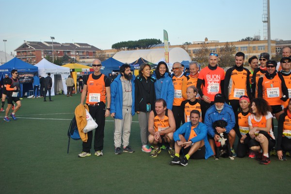 Maratona di Firenze (29/11/2015) 00099