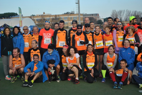 Maratona di Firenze (29/11/2015) 00100