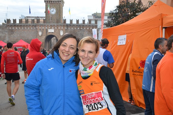 Maratonina dei Tre Comuni (18/01/2015) 020