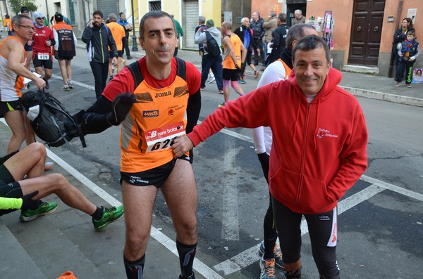 Maratonina dei Tre Comuni (18/01/2015) 027