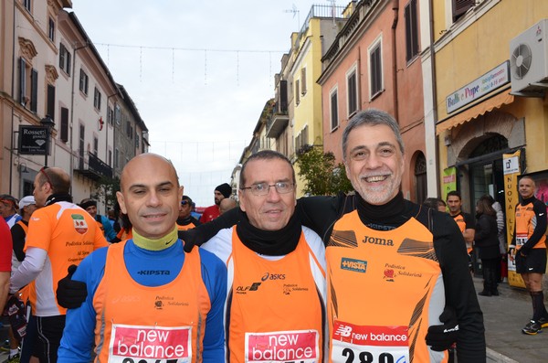 Maratonina dei Tre Comuni (18/01/2015) 031