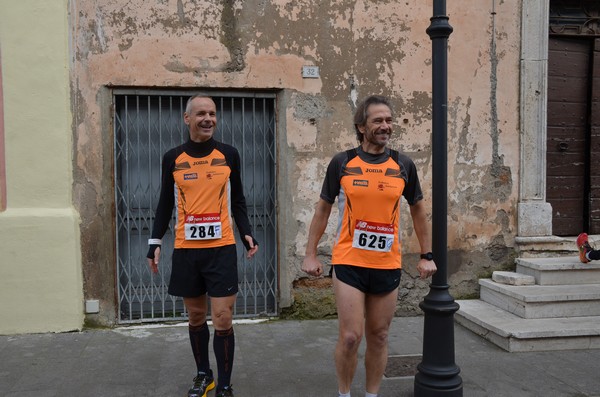 Maratonina dei Tre Comuni (18/01/2015) 050