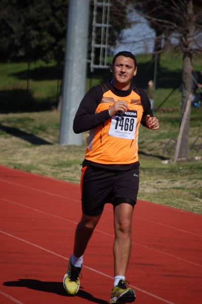 Corri per il Parco Alessandrino (08/03/2015) 00004