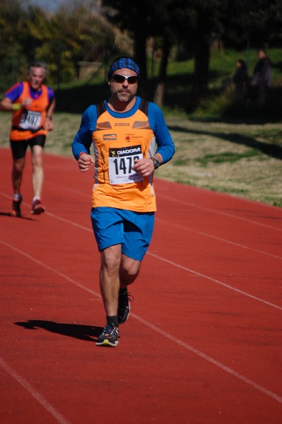 Corri per il Parco Alessandrino (08/03/2015) 00016