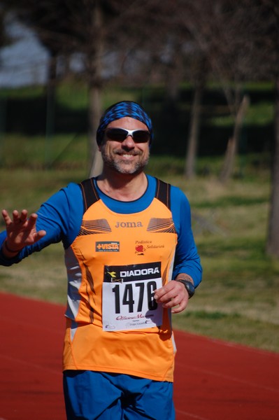 Corri per il Parco Alessandrino (08/03/2015) 00021