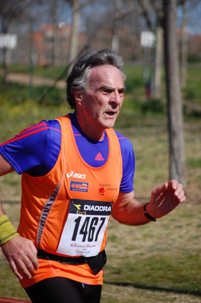 Corri per il Parco Alessandrino (08/03/2015) 00028