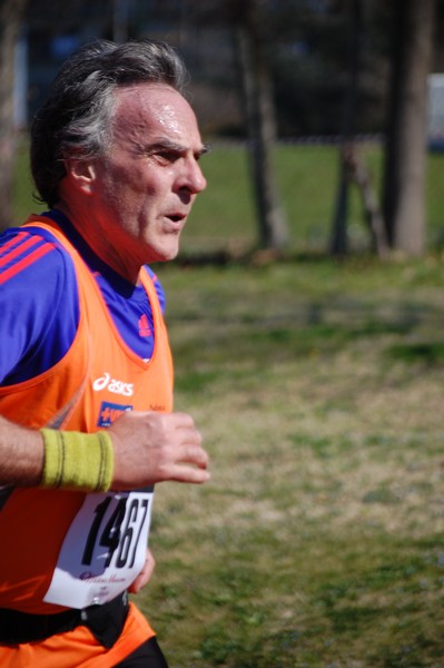 Corri per il Parco Alessandrino (08/03/2015) 00029