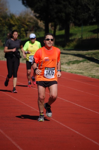 Corri per il Parco Alessandrino (08/03/2015) 00031
