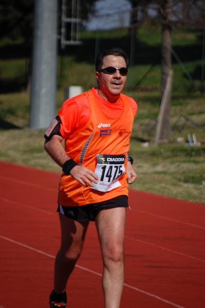 Corri per il Parco Alessandrino (08/03/2015) 00034
