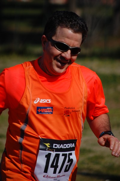 Corri per il Parco Alessandrino (08/03/2015) 00039