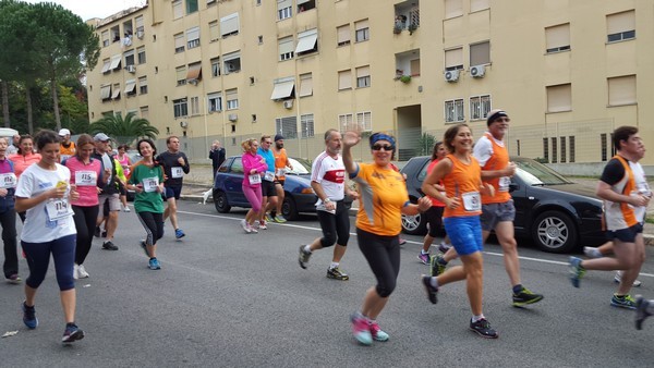 Maratonina di S.Alberto Magno (14/11/2015) 00005