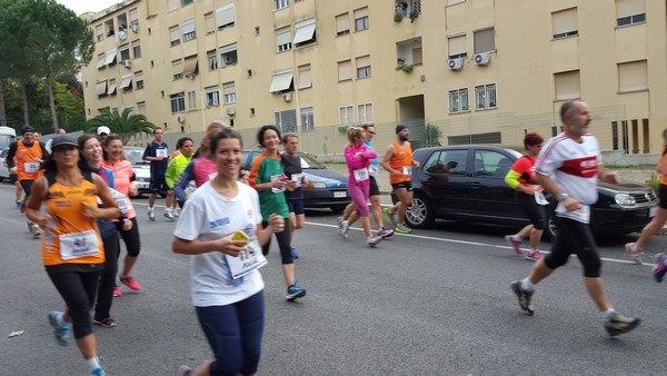 Maratonina di S.Alberto Magno (14/11/2015) 00006