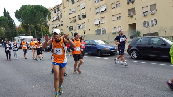 Maratonina di S.Alberto Magno (14/11/2015) 00008