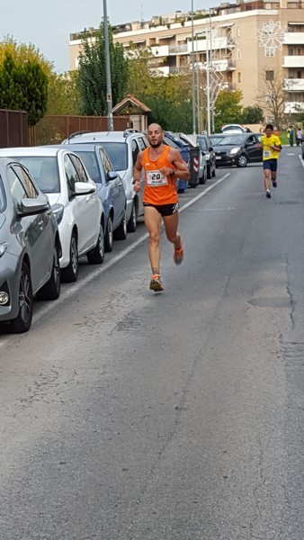 Maratonina di S.Alberto Magno (14/11/2015) 00020