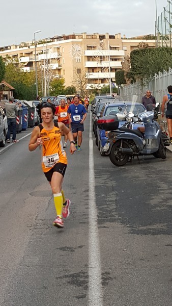 Maratonina di S.Alberto Magno (14/11/2015) 00086