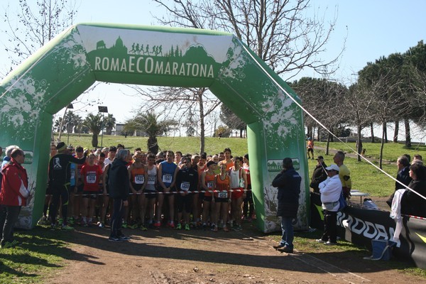 Corri per il Parco Alessandrino (08/03/2015) 006