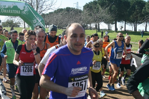 Corri per il Parco Alessandrino (08/03/2015) 016