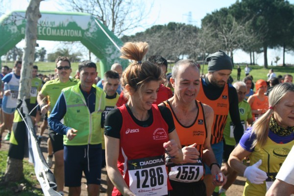 Corri per il Parco Alessandrino (08/03/2015) 018