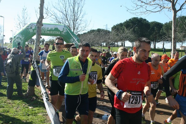 Corri per il Parco Alessandrino (08/03/2015) 020