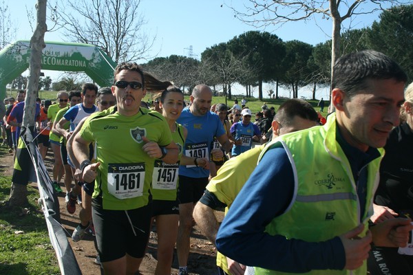 Corri per il Parco Alessandrino (08/03/2015) 022