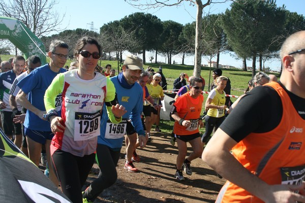 Corri per il Parco Alessandrino (08/03/2015) 023
