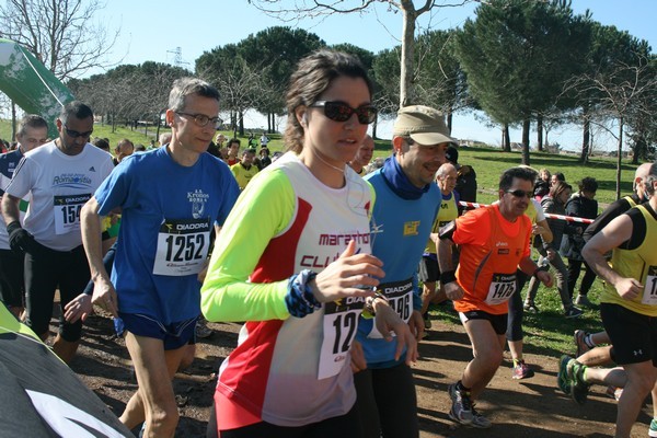 Corri per il Parco Alessandrino (08/03/2015) 024