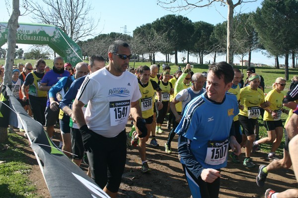 Corri per il Parco Alessandrino (08/03/2015) 026