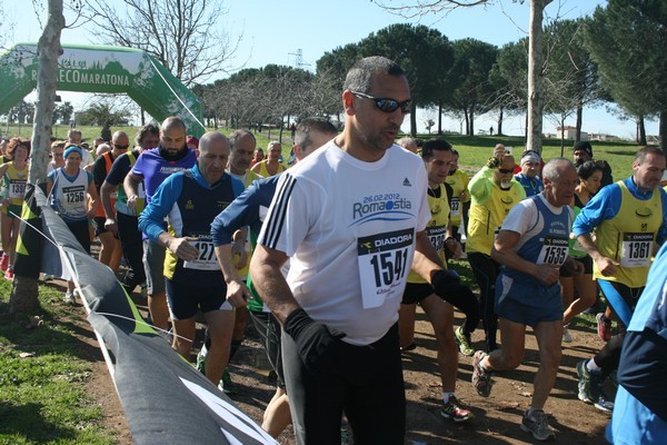 Corri per il Parco Alessandrino (08/03/2015) 027