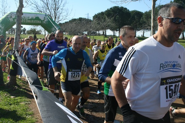 Corri per il Parco Alessandrino (08/03/2015) 028