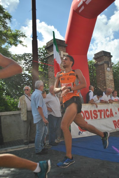 Maratonina del Cuore (C.S. - C.E.) (20/09/2015) 00027