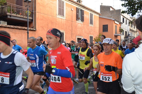 Maratonina dei Tre Comuni (18/01/2015) 003