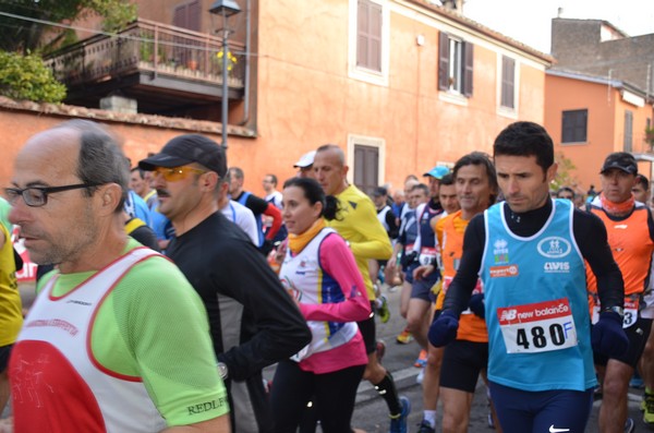 Maratonina dei Tre Comuni (18/01/2015) 005