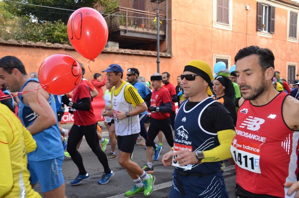Maratonina dei Tre Comuni (18/01/2015) 006