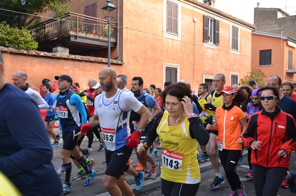 Maratonina dei Tre Comuni (18/01/2015) 009