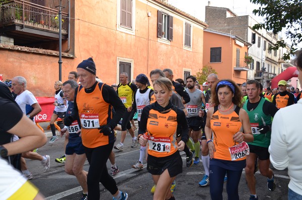 Maratonina dei Tre Comuni (18/01/2015) 014