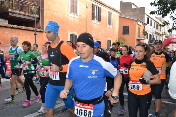 Maratonina dei Tre Comuni (18/01/2015) 017