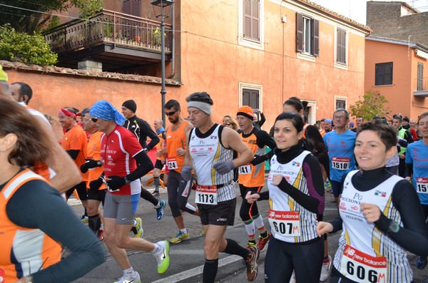 Maratonina dei Tre Comuni (18/01/2015) 018