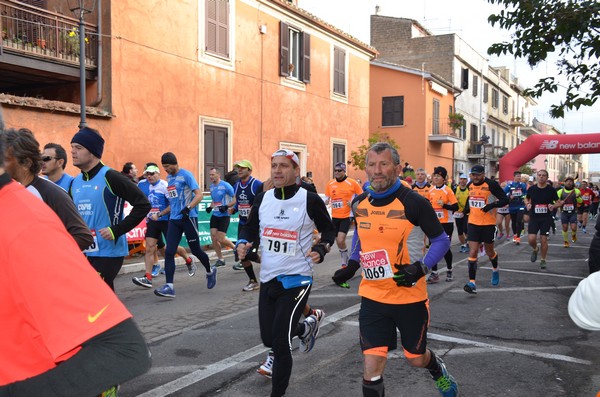 Maratonina dei Tre Comuni (18/01/2015) 020