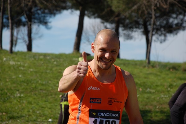 Corri per il Parco Alessandrino (08/03/2015) 00036