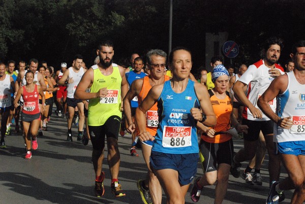 Circeo National Park Trail Race (22/08/2015) 00023