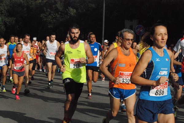 Circeo National Park Trail Race (22/08/2015) 00024