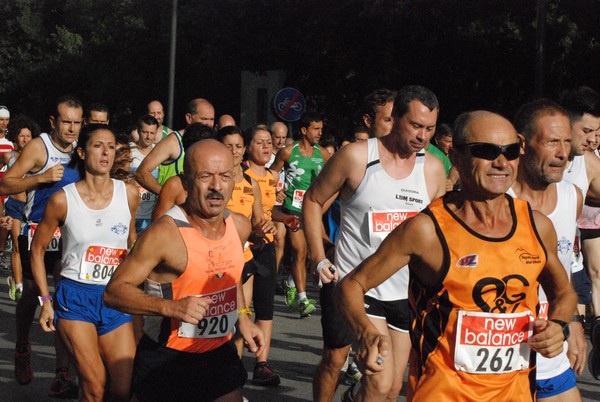 Circeo National Park Trail Race (22/08/2015) 00027