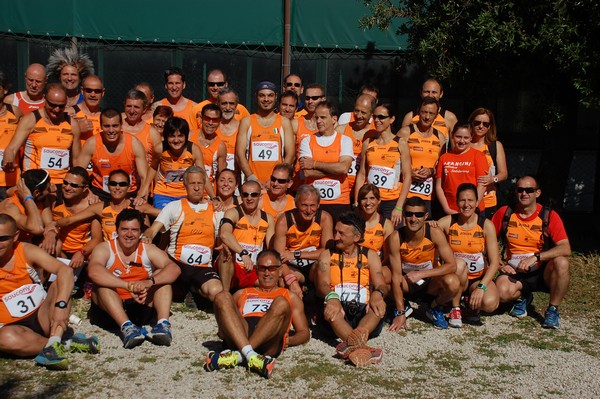 Maratonina di Villa Adriana (31/05/2015) 00014