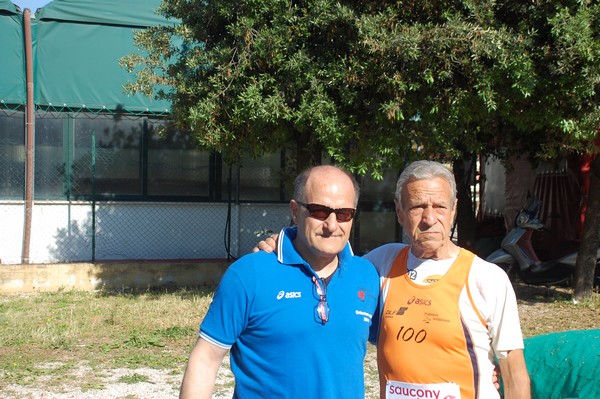Maratonina di Villa Adriana (31/05/2015) 00025