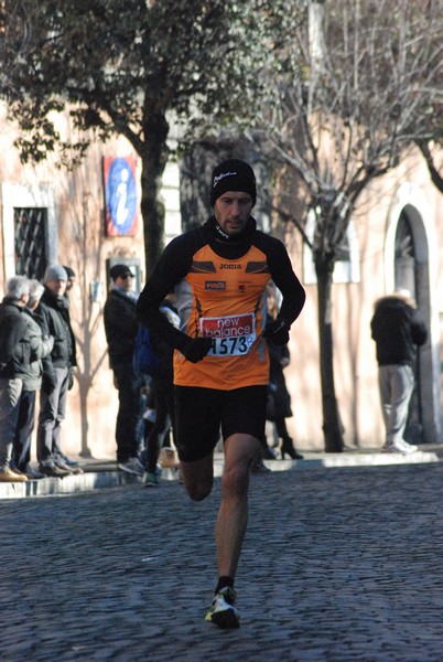 Maratonina dei Tre Comuni - (Top) (24/01/2016) 00004