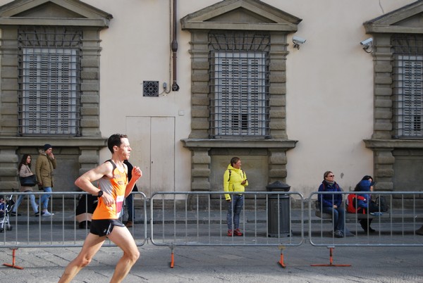 Maratona di Firenze (27/11/2016) 00002