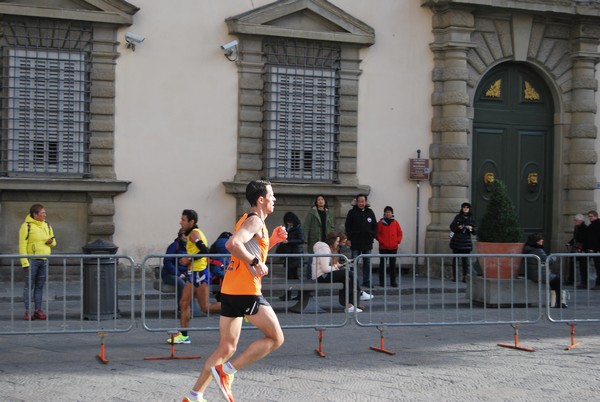 Maratona di Firenze (27/11/2016) 00004