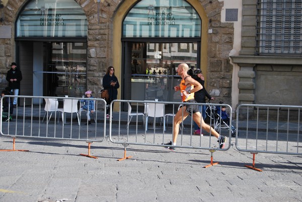 Maratona di Firenze (27/11/2016) 00005