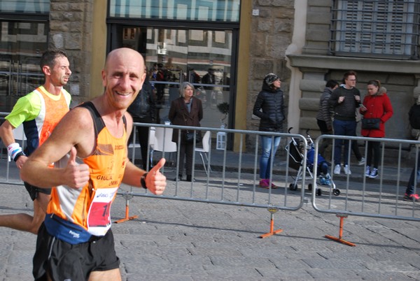 Maratona di Firenze (27/11/2016) 00008