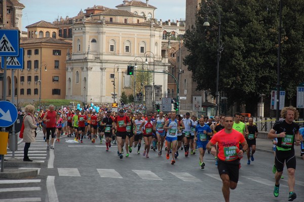 Maratona di Roma (TOP) (10/04/2016) 00012
